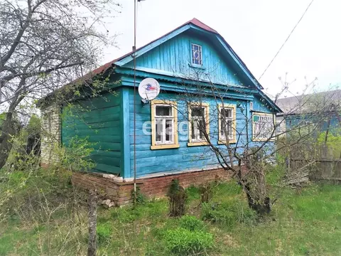 Дом в Владимирская область, Покров городской округ, д. Молодино ул. ...
