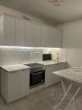 Студия Ростовская область, Ростов-на-Дону Заводская ул., 25 (34.0 м)