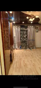 2-к кв. Нижегородская область, Нижний Новгород Березовская ул., 96 ...