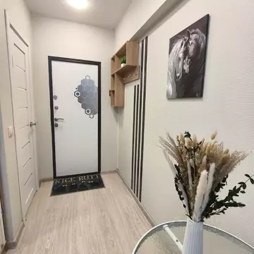 Студия Москва Старокаширское ш., 2К6 (12.0 м)