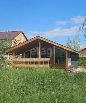 Дом в Саха (Якутия), Якутск ул. Покрышкина, 59/3 (26 м)