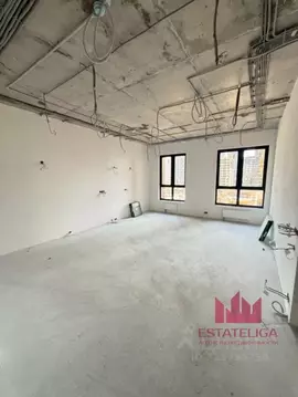 2-к кв. Москва Шелепихинская наб., 40к2 (52.0 м)