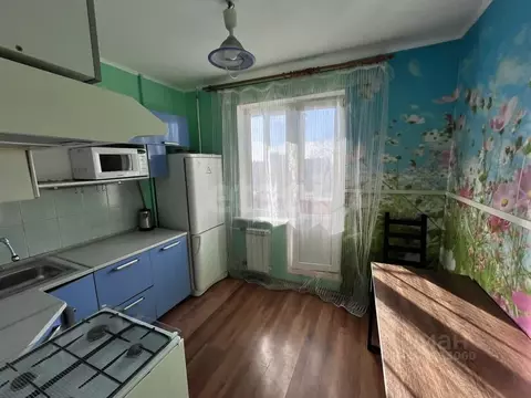 1-к кв. Ленинградская область, Кириши ул. Нефтехимиков, 8 (32.8 м)