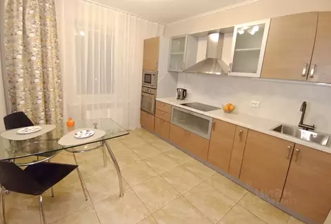 3-к кв. Санкт-Петербург пос. Парголово, Заречная ул., 37 (79.0 м)