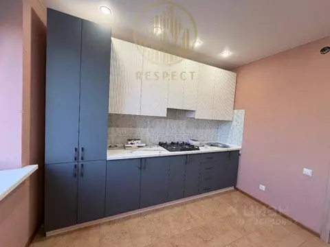 1-к кв. Ставропольский край, Ессентуки ул. Олега Головченко, 2 (37.7 ...