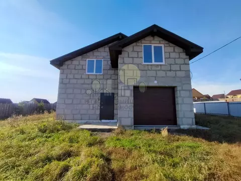 Дом в Иркутская область, Иркутский муниципальный округ, с. Хомутово ...