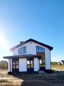 Дом в Нижегородская область, Богородский муниципальный округ, д. ...