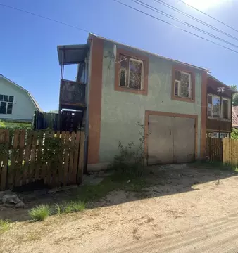 Дом в Московская область, Дмитровский муниципальный округ, Деденево ...