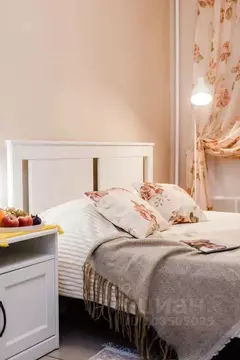 Комната Москва проезд Якушкина, 1