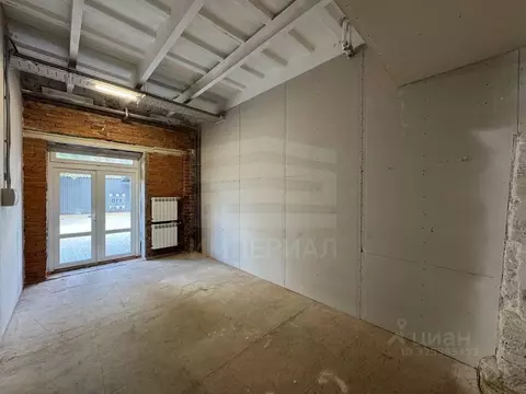 Помещение свободного назначения в Москва Смирновская ул., 2С1 (18 м)