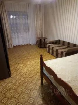 1-к кв. Пензенская область, Пенза ул. Лядова, 64 (41.0 м)