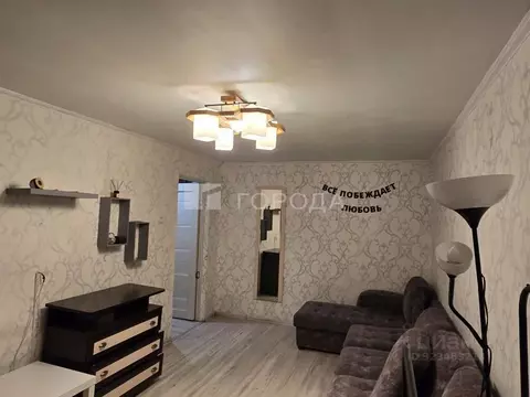 2-к кв. Кемеровская область, Новокузнецк Октябрьский просп., 5 (44.0 ...