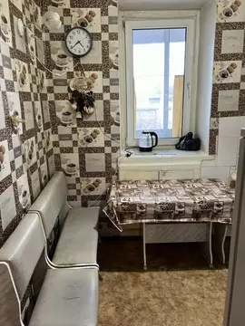 1-к кв. Забайкальский край, Чита ул. Ползунова, 31 (33.1 м)