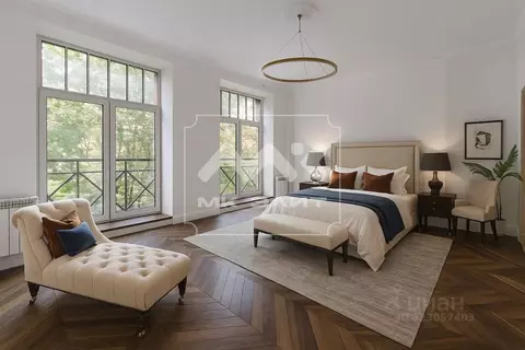 Таунхаус в Санкт-Петербург Выборгское ш., 32к2 (294 м)