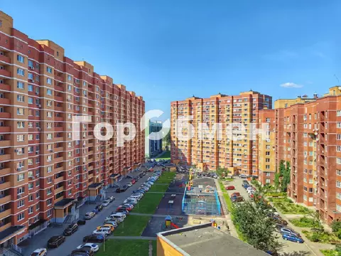 Продается 2-комнатная квартира