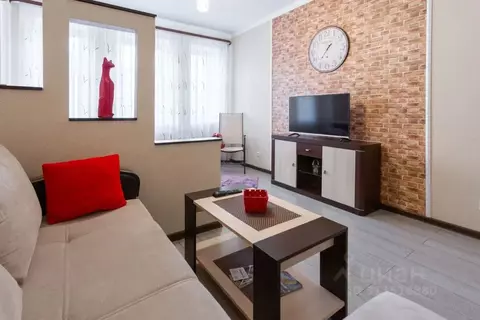 1-к кв. Калининградская область, Зеленоградск Московская ул., 70 (41.0 ...