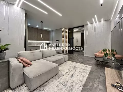 3-комнатная квартира: Казань, Кировский район, Приволжская улица, 210 ...