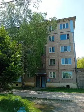 3-к кв. Хабаровский край, Хабаровский район, с. Калинка ул. Авиаторов ...