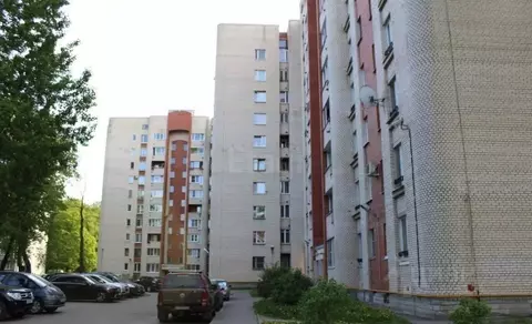 2-к кв. Санкт-Петербург Институтский просп., 3К3 (64.0 м)