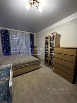 1-к кв. Санкт-Петербург Витебский просп., 61К3 (30.9 м)