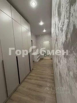 2-к кв. Московская область, Ленинский городской округ, пос. Развилка ...