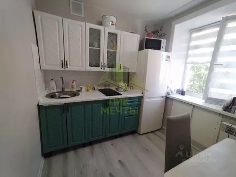 1-к кв. Бурятия, Улан-Удэ ул. Чертенкова, 1 (32.1 м)