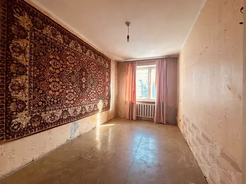 3-к кв. Пермский край, Пермь Инженерная ул., 6А (52.8 м)