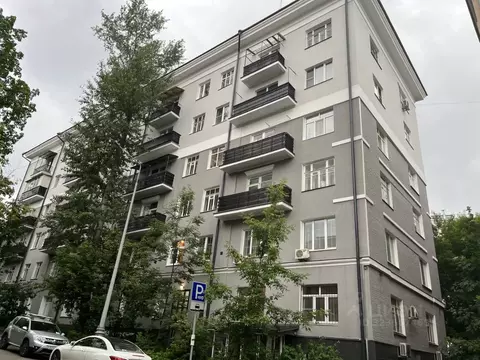 Комната Москва Николоямская ул., 45С2 (17.8 м)