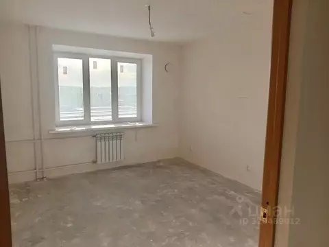 1-к кв. Ярославская область, Ярославль ул. Калинина, 32к2 (40.0 м)