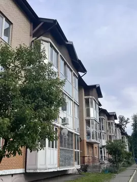 Студия Московская область, Люберцы городской округ, д. Мотяково 66к17 ...