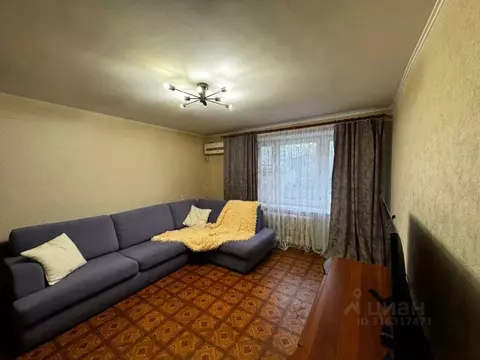 3-к кв. Саратовская область, Саратов ул. 2-я Садовая, 65/71 (65.6 м)