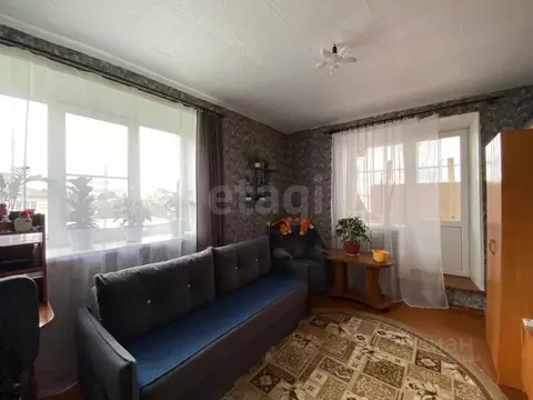 2-к кв. Костромская область, Солигалич Солигаличский район, ...