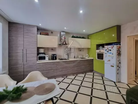 2-к кв. Калужская область, Калуга Академическая ул., 10 (75.8 м)