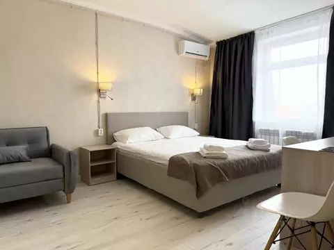 Комната Москва, Москва, Щербинка ш. Симферопольское, 16 (10.0 м)