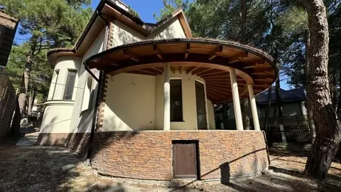 Дом в Краснодарский край, Геленджик проезд Вольный (180 м)