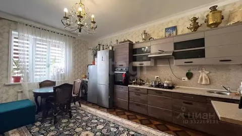 1-к кв. Дагестан, Махачкала туп. 1-й Песчаный, 4 (43.0 м)