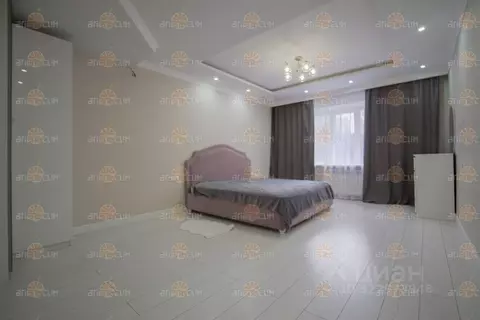 2-к кв. Ставропольский край, Ставрополь ул. Доваторцев, 37/7 (82.1 м)