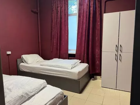 Комната Москва Часовая ул., 23/8к1