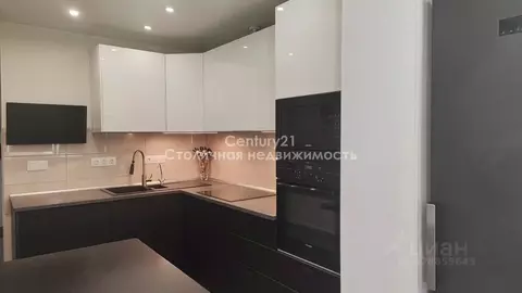 1-к кв. Москва ул. Вилиса Лациса, 31К2 (38.9 м)