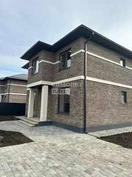 Дом в Краснодарский край, Краснодар Сады Калинина мкр, ул. Средняя ...