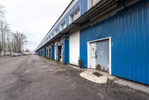 Офис в Санкт-Петербург ул. Салова, 56А (100 м)