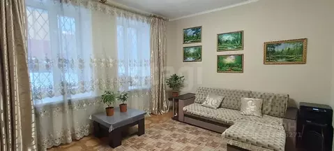 2-к кв. Кемеровская область, Прокопьевск ул. Мартехова, 3 (47.0 м)