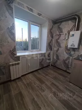 1-к кв. Нижегородская область, Дзержинск ул. Ульянова, 6А (30.2 м)