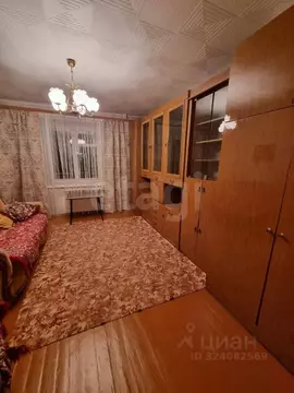 2-к кв. Томская область, Томск Советская ул., 105 (47.0 м)