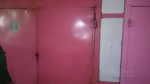 Гараж в Москва Люблинская ул., 18А (19 м)