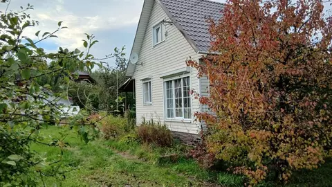 Участок в Ленинградская область, Ломоносовский район, Виллозское ...