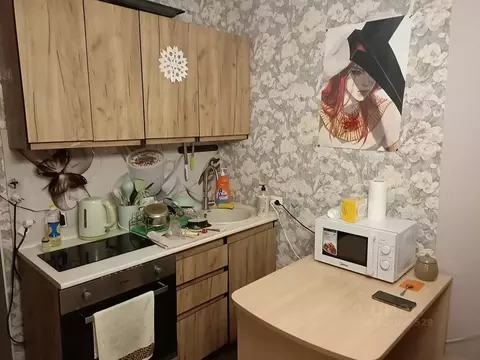 Комната Краснодарский край, Краснодар Новороссийская ул., 11А (13.0 м)