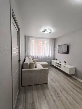 1-к кв. Московская область, Балашиха ул. Яганова, 5 (32.2 м)