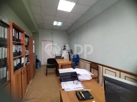 Помещение свободного назначения в Татарстан, Казань просп. Ямашева, 38 ...