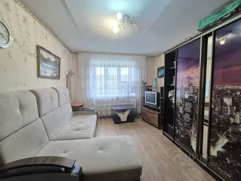 Комната Татарстан, Зеленодольск ул. Сайдашева, 3 (18.0 м)